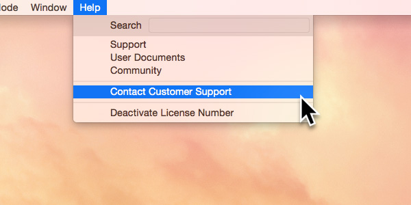 contact-support