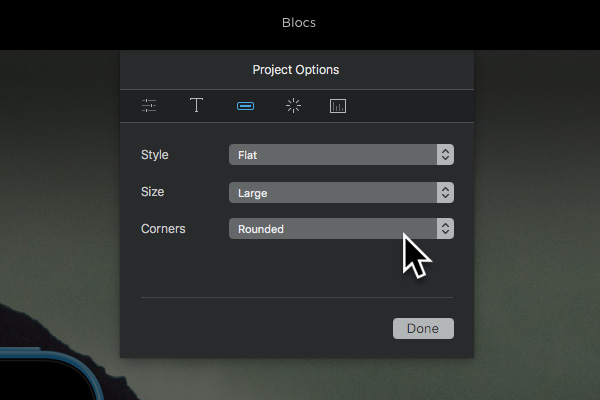 project-settings-buttons